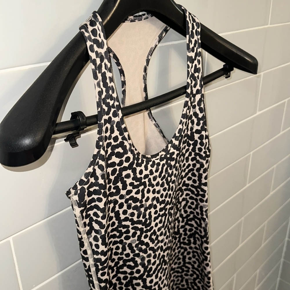 Lululemon Cool Racerback Tank - Picture 7 of 16